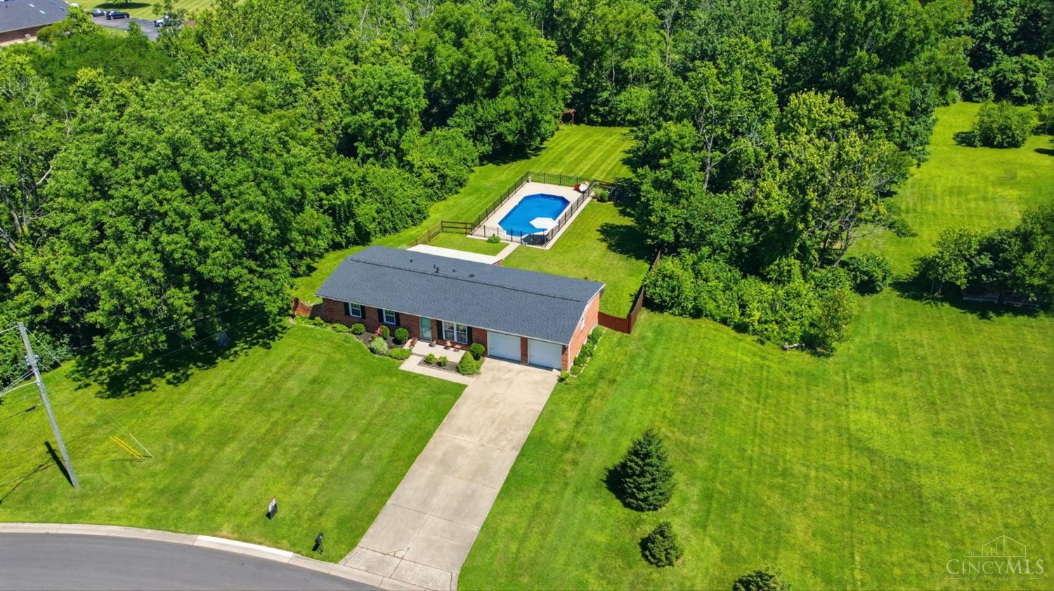 839 Brookcrest Drive