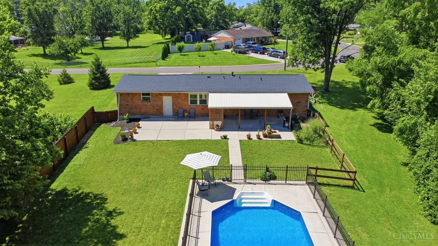 839 Brookcrest Drive