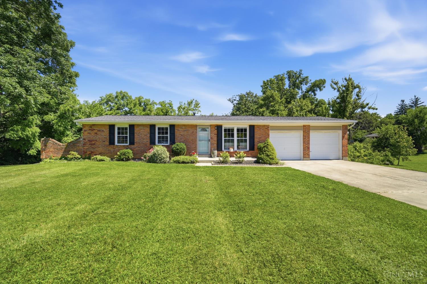 839 Brookcrest Drive