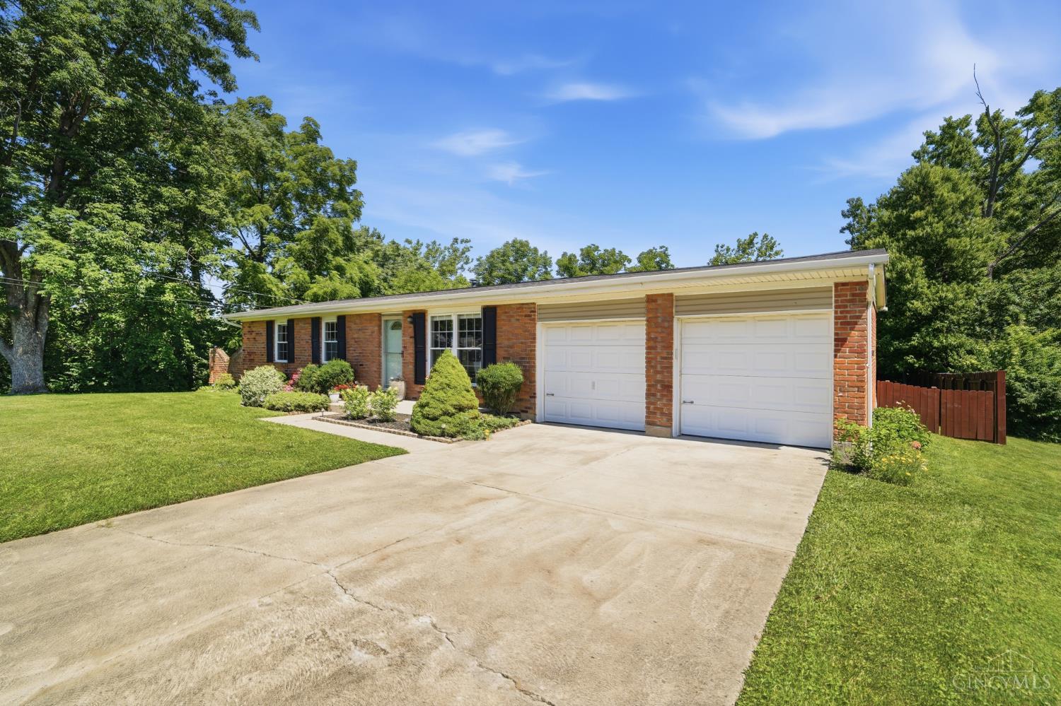 839 Brookcrest Drive