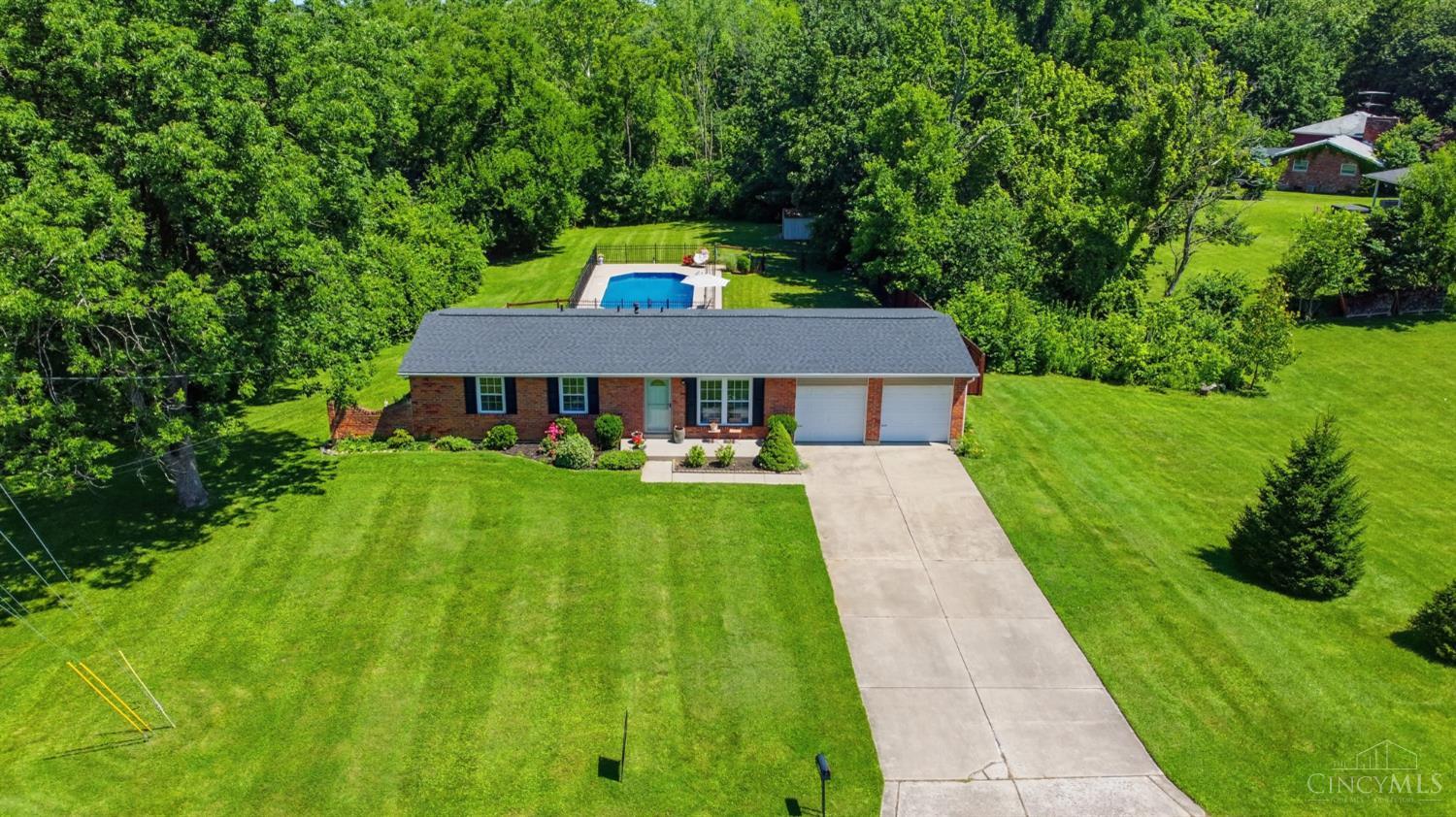 839 Brookcrest Drive