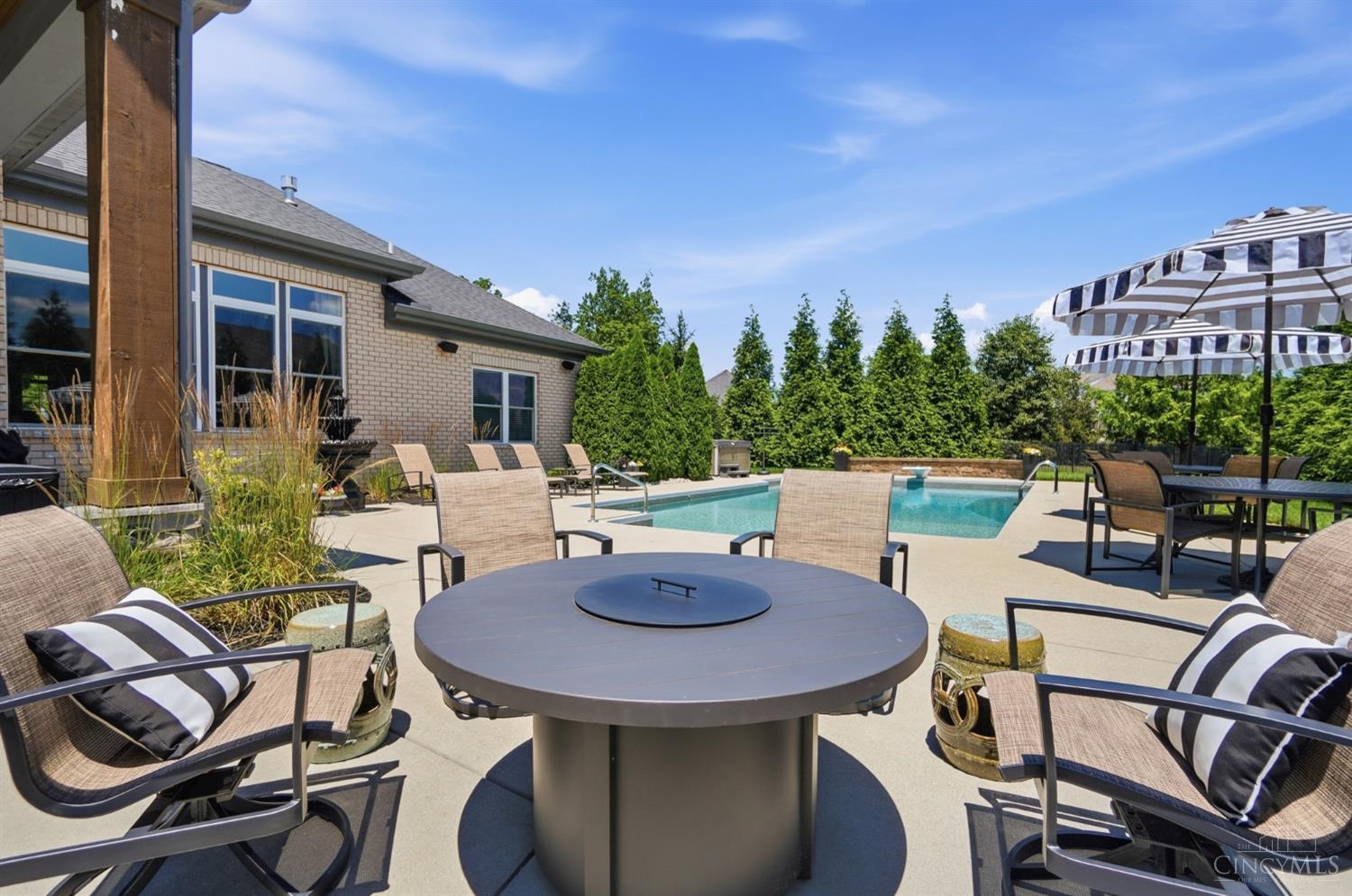 7524 Grand River Court