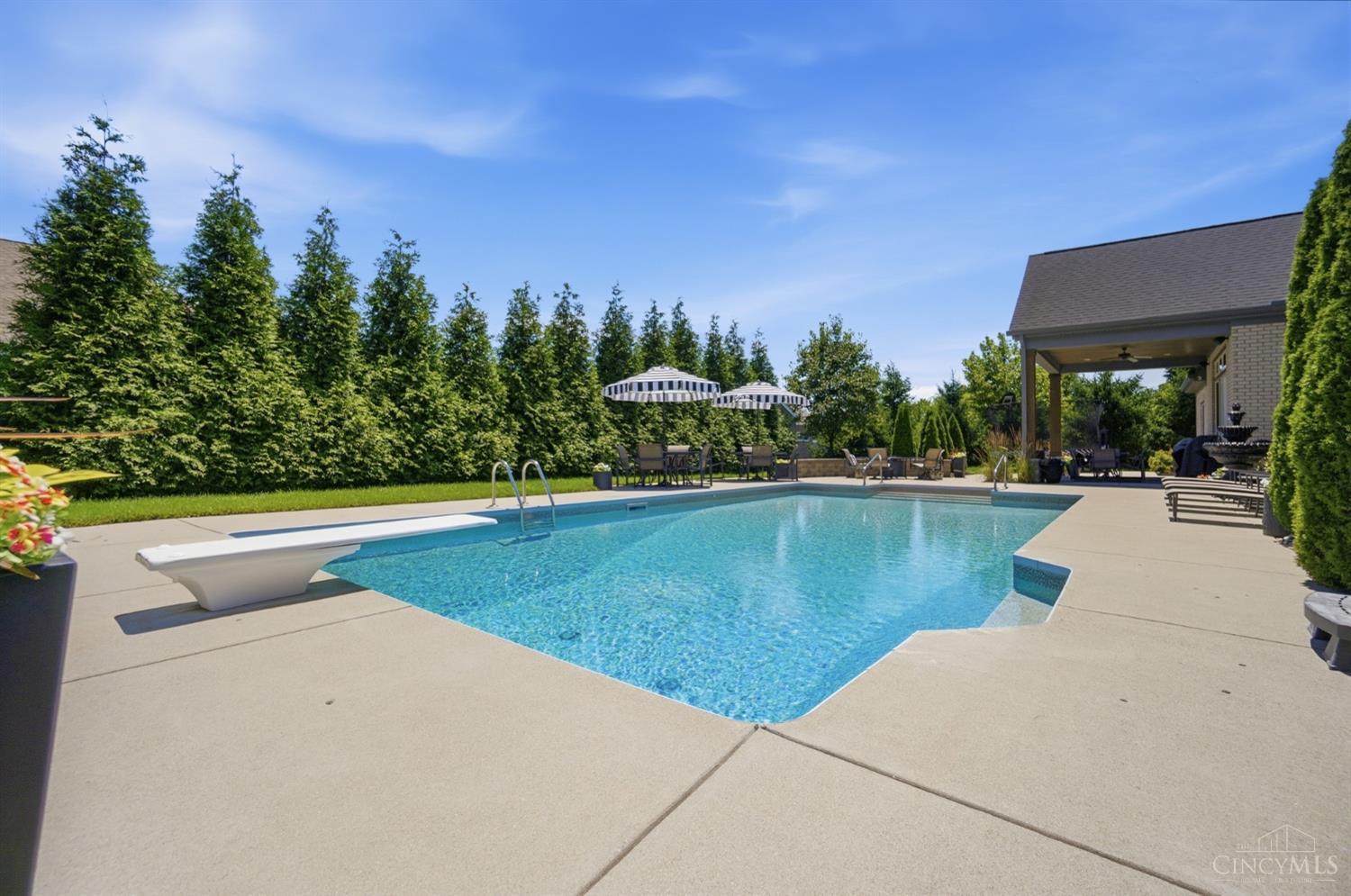7524 Grand River Court