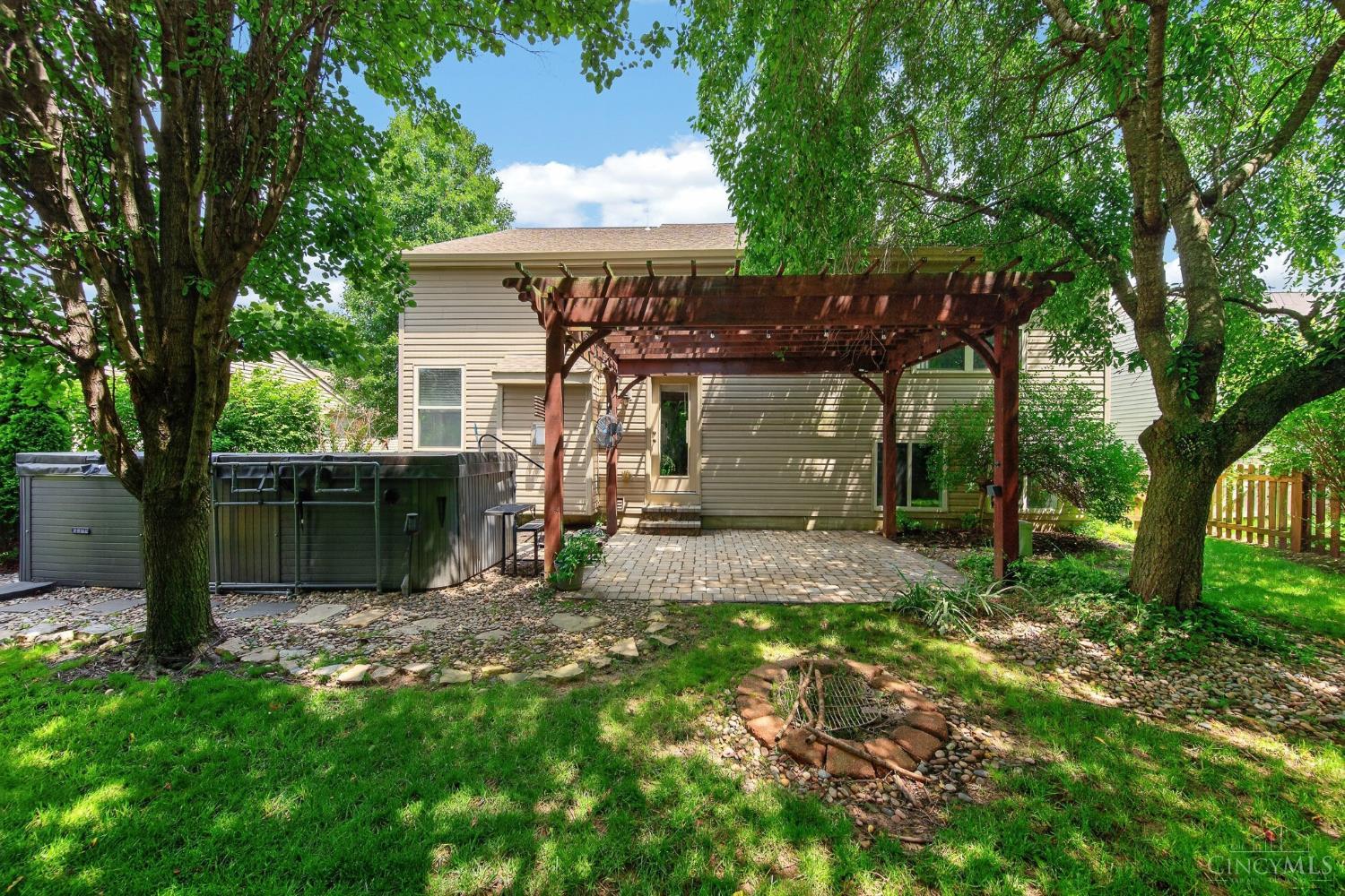 218 Heffron Circle