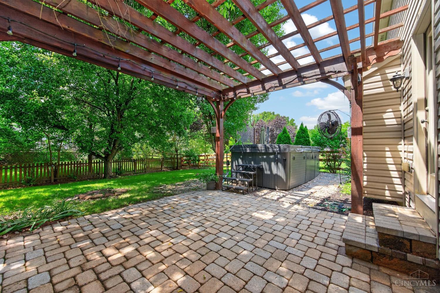218 Heffron Circle