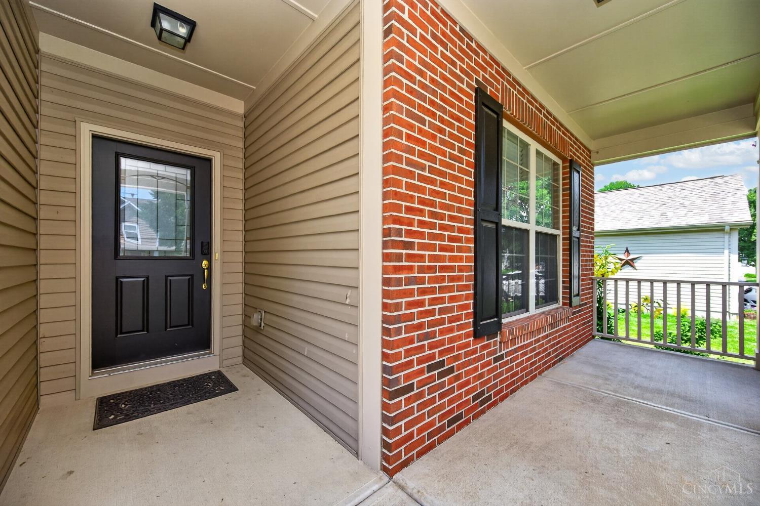 218 Heffron Circle