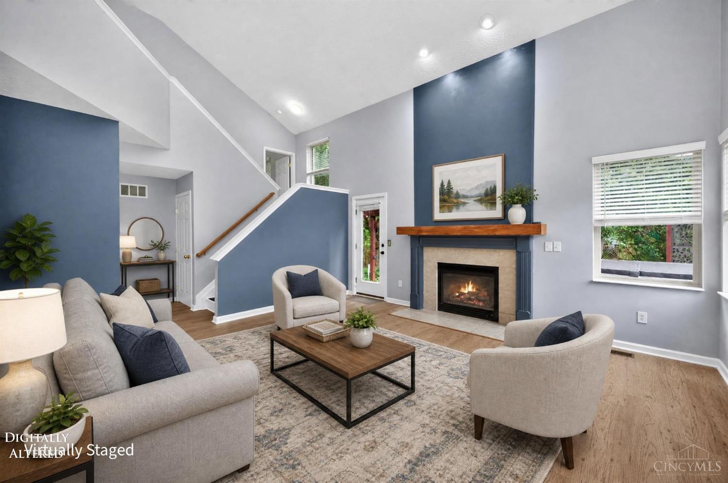 218 Heffron Circle