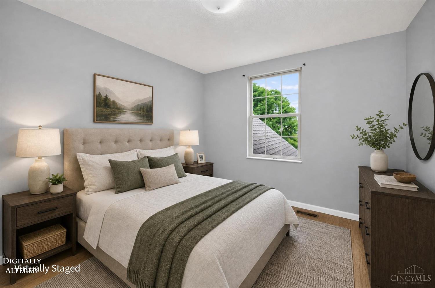 218 Heffron Circle
