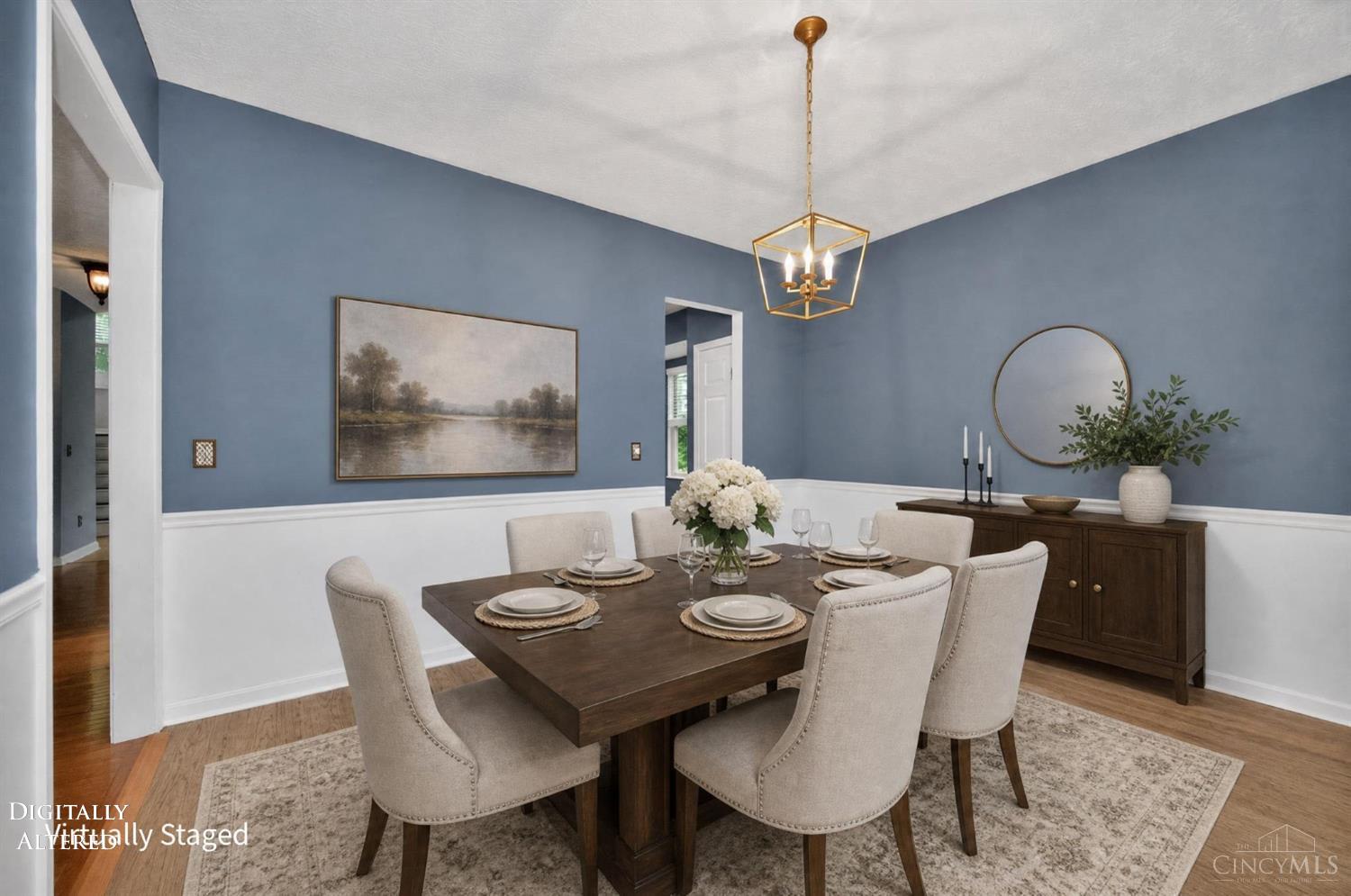 218 Heffron Circle