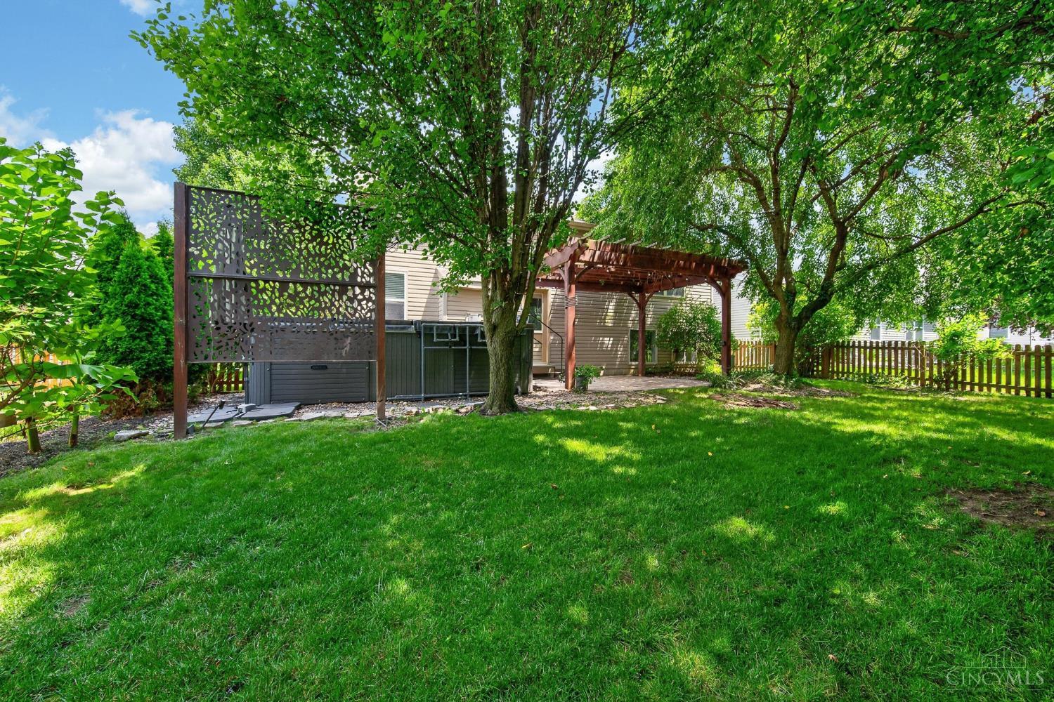 218 Heffron Circle