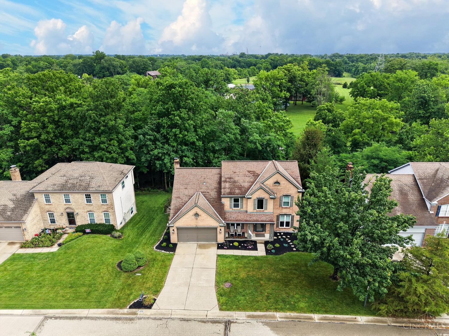 2254 Candlemakers Lane