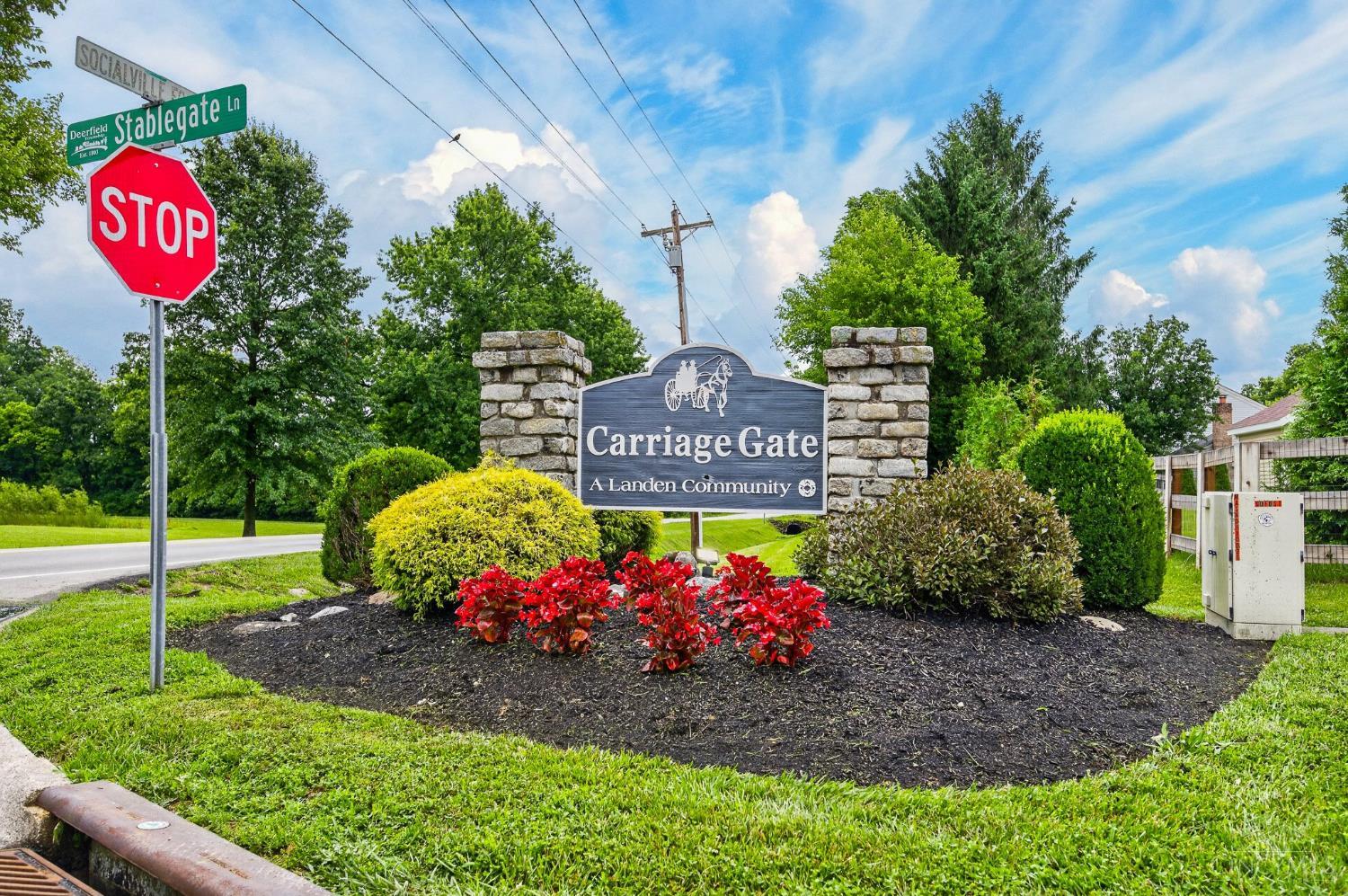 2254 Candlemakers Lane