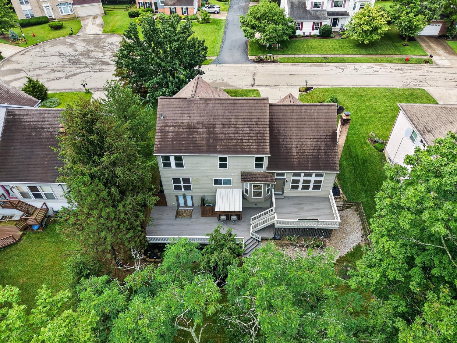 2254 Candlemakers Lane