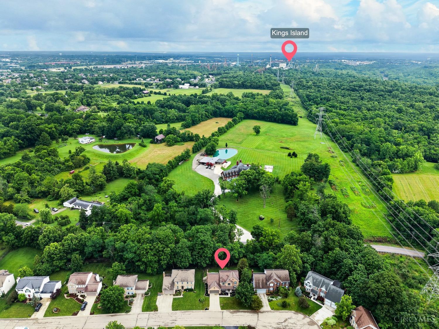 2254 Candlemakers Lane