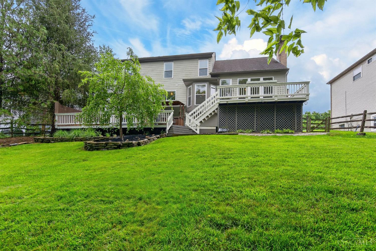 2254 Candlemakers Lane