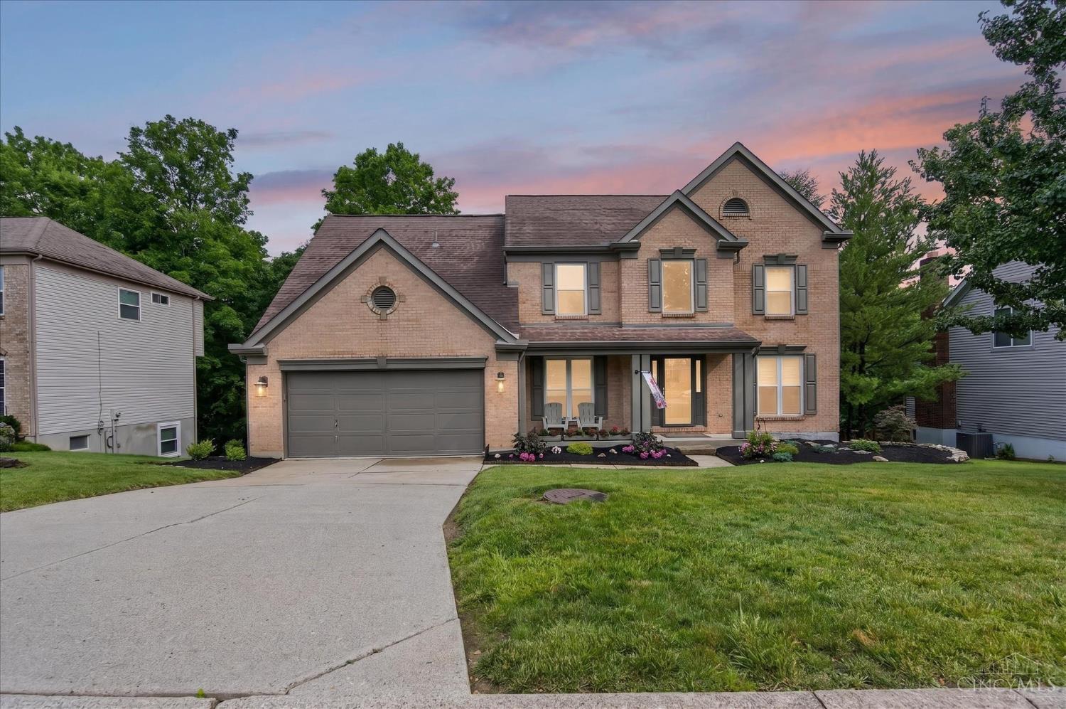 2254 Candlemakers Lane