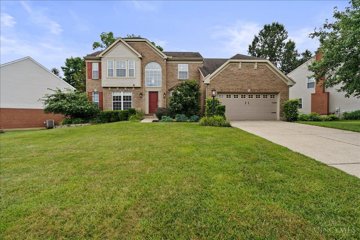 11950 Fallcreek Lane