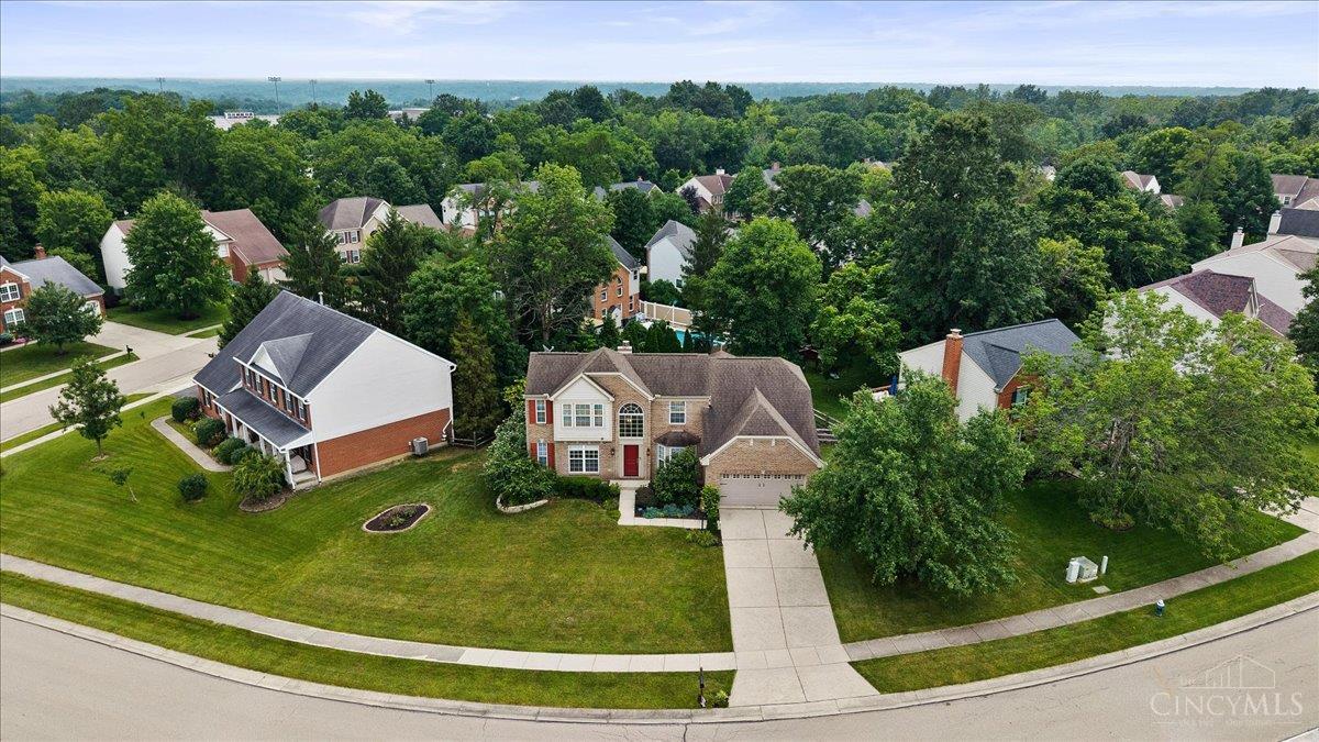 11950 Fallcreek Lane