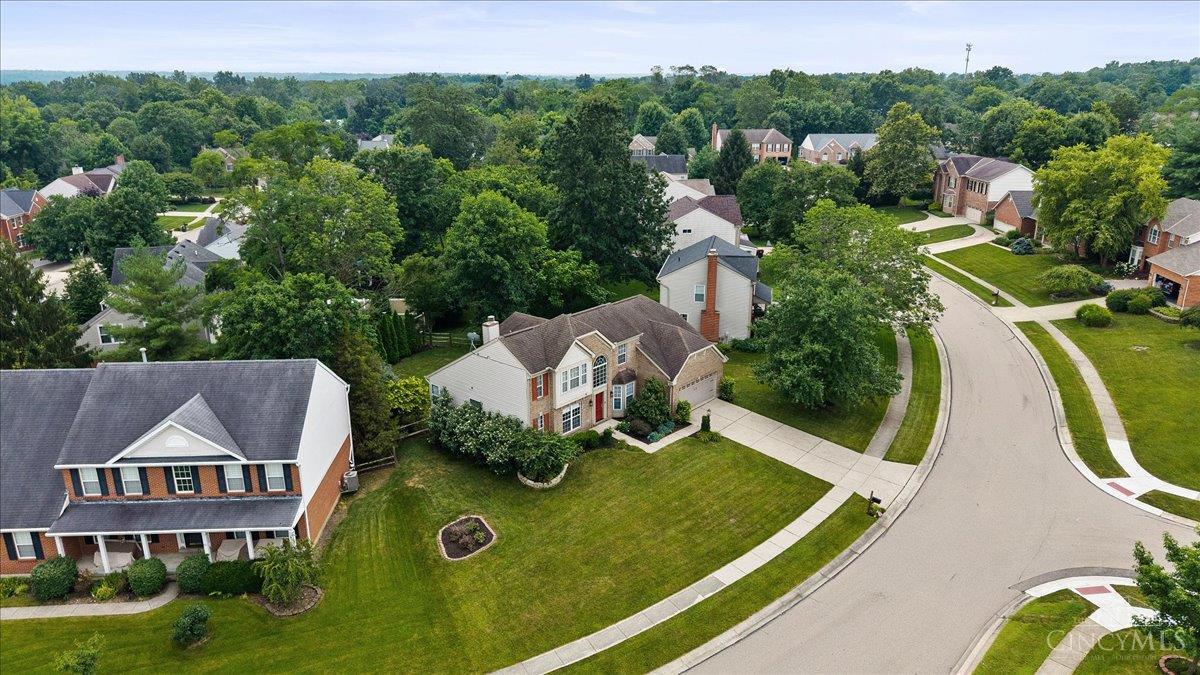 11950 Fallcreek Lane