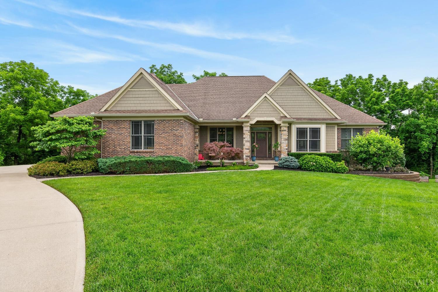 1723 Laurel Glen Court