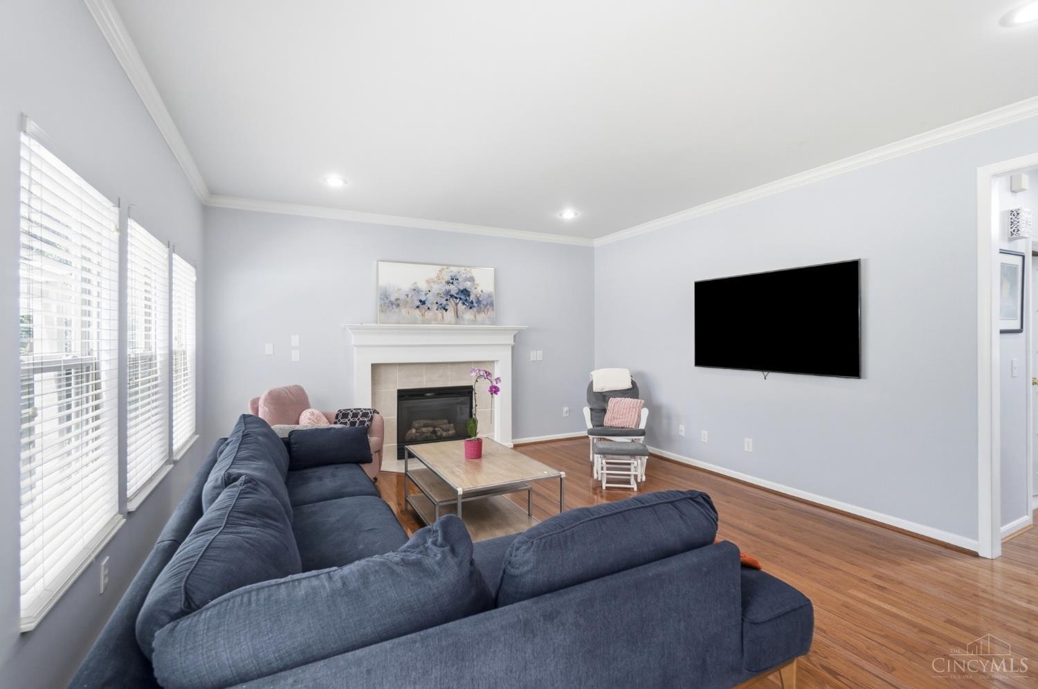 3715 Wrenwood Court