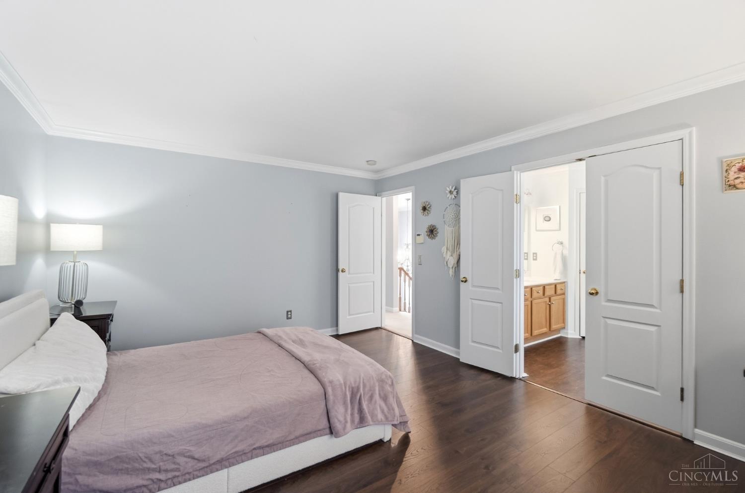3715 Wrenwood Court