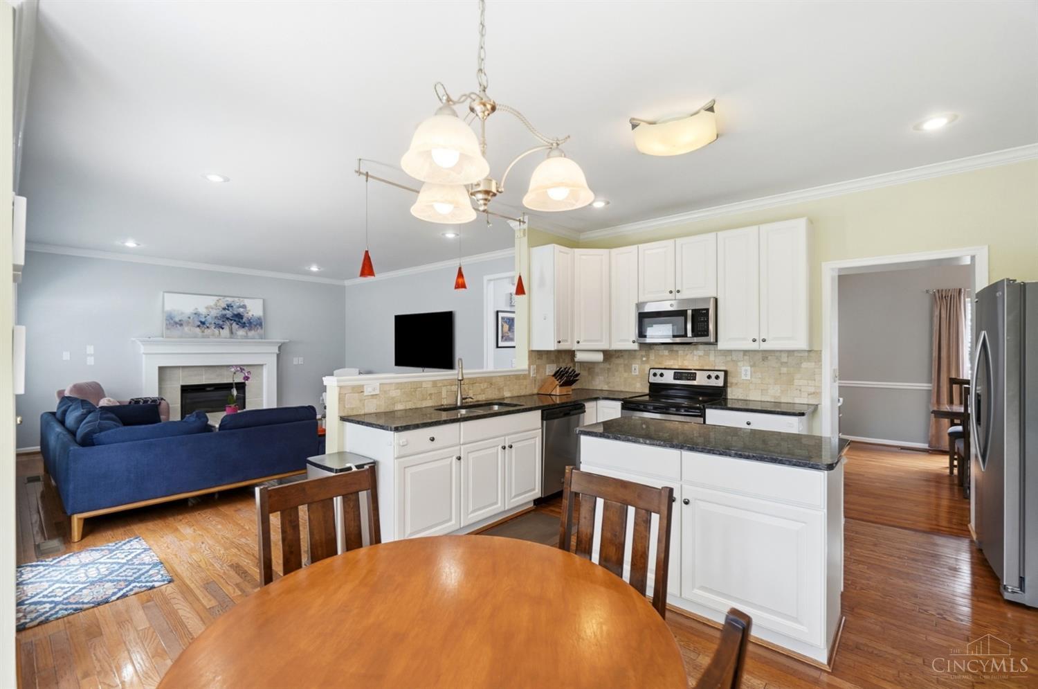 3715 Wrenwood Court