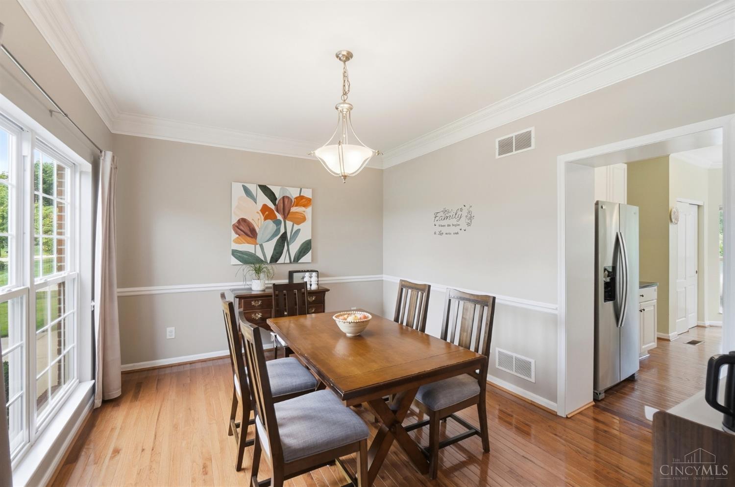 3715 Wrenwood Court