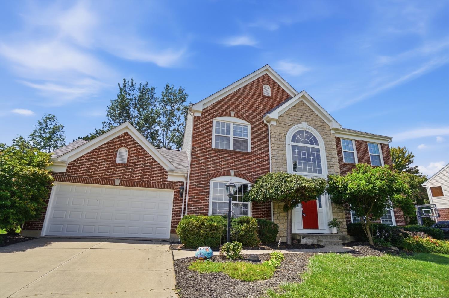 3715 Wrenwood Court