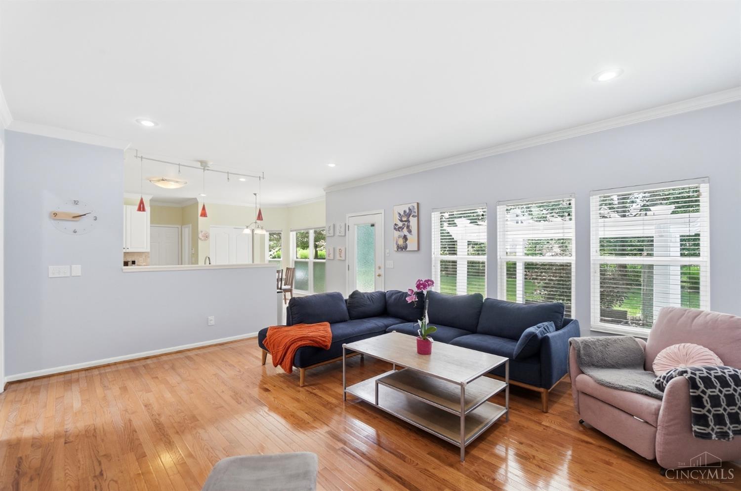 3715 Wrenwood Court