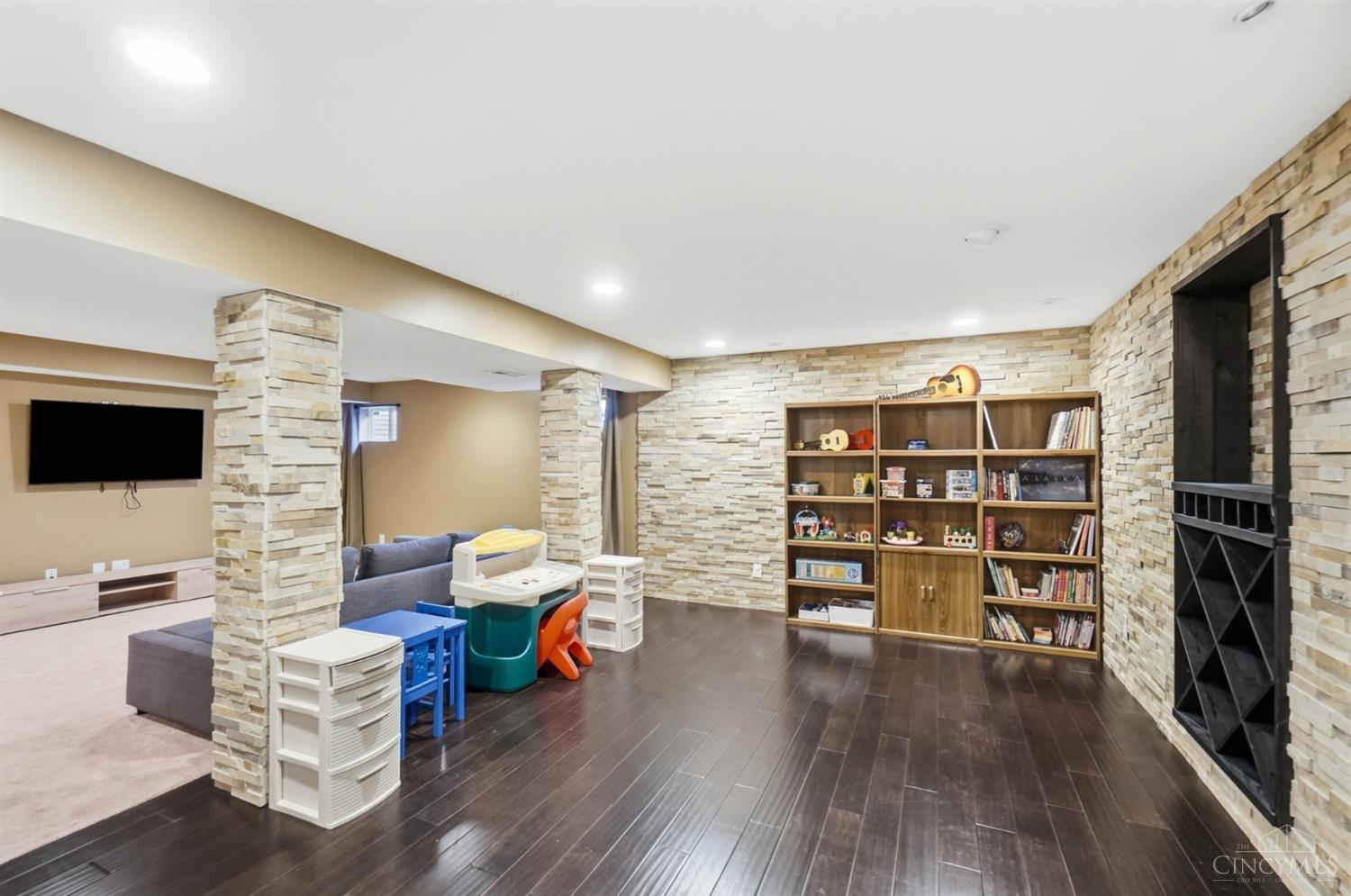 3715 Wrenwood Court