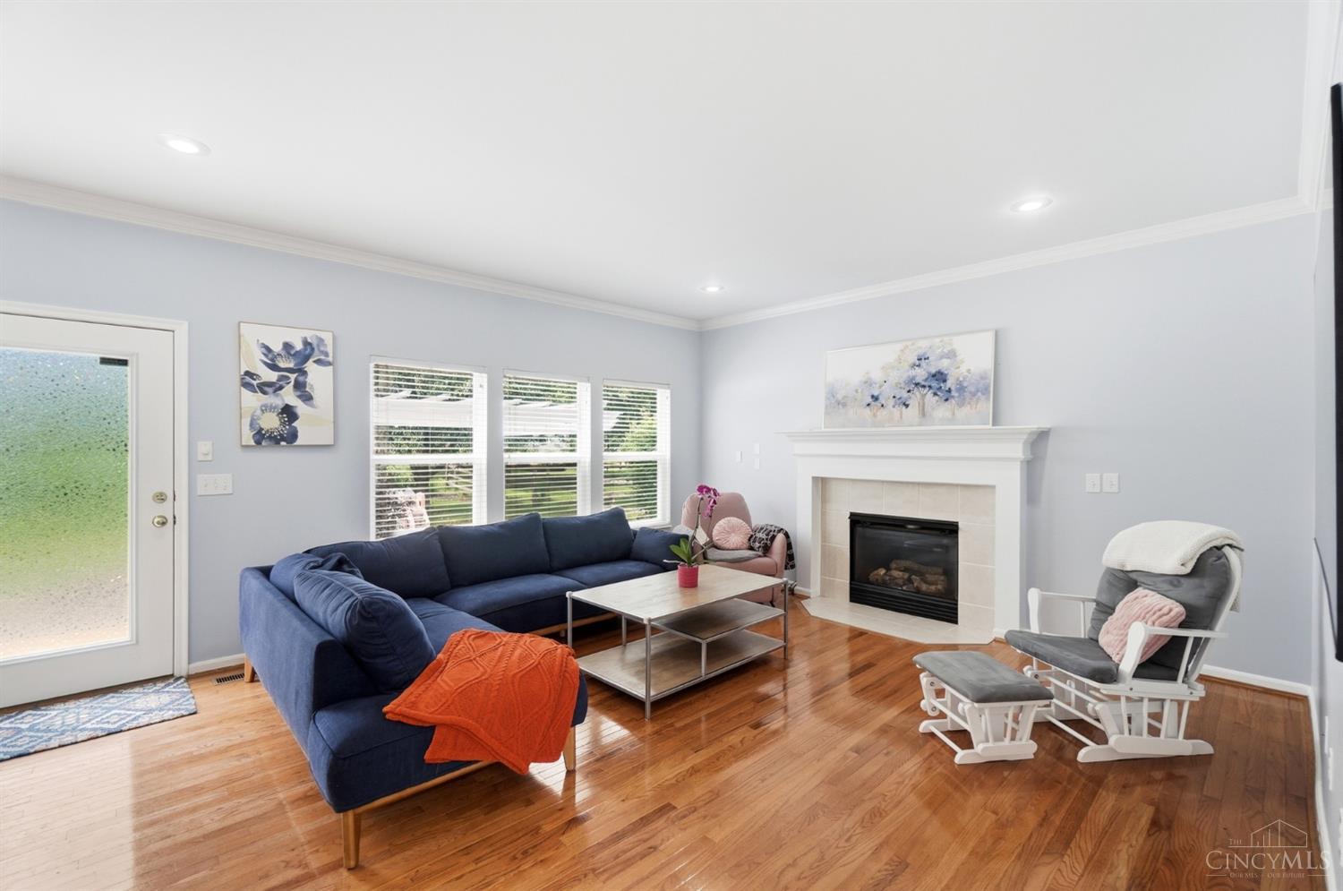 3715 Wrenwood Court