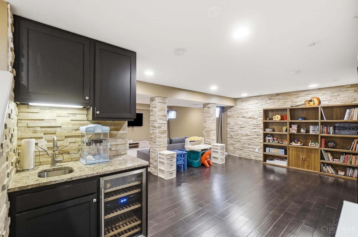 3715 Wrenwood Court