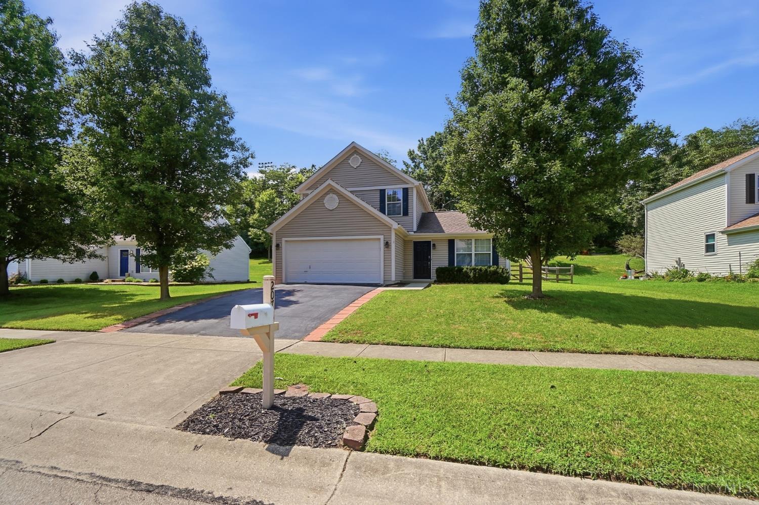 2078 Riverwood Trail