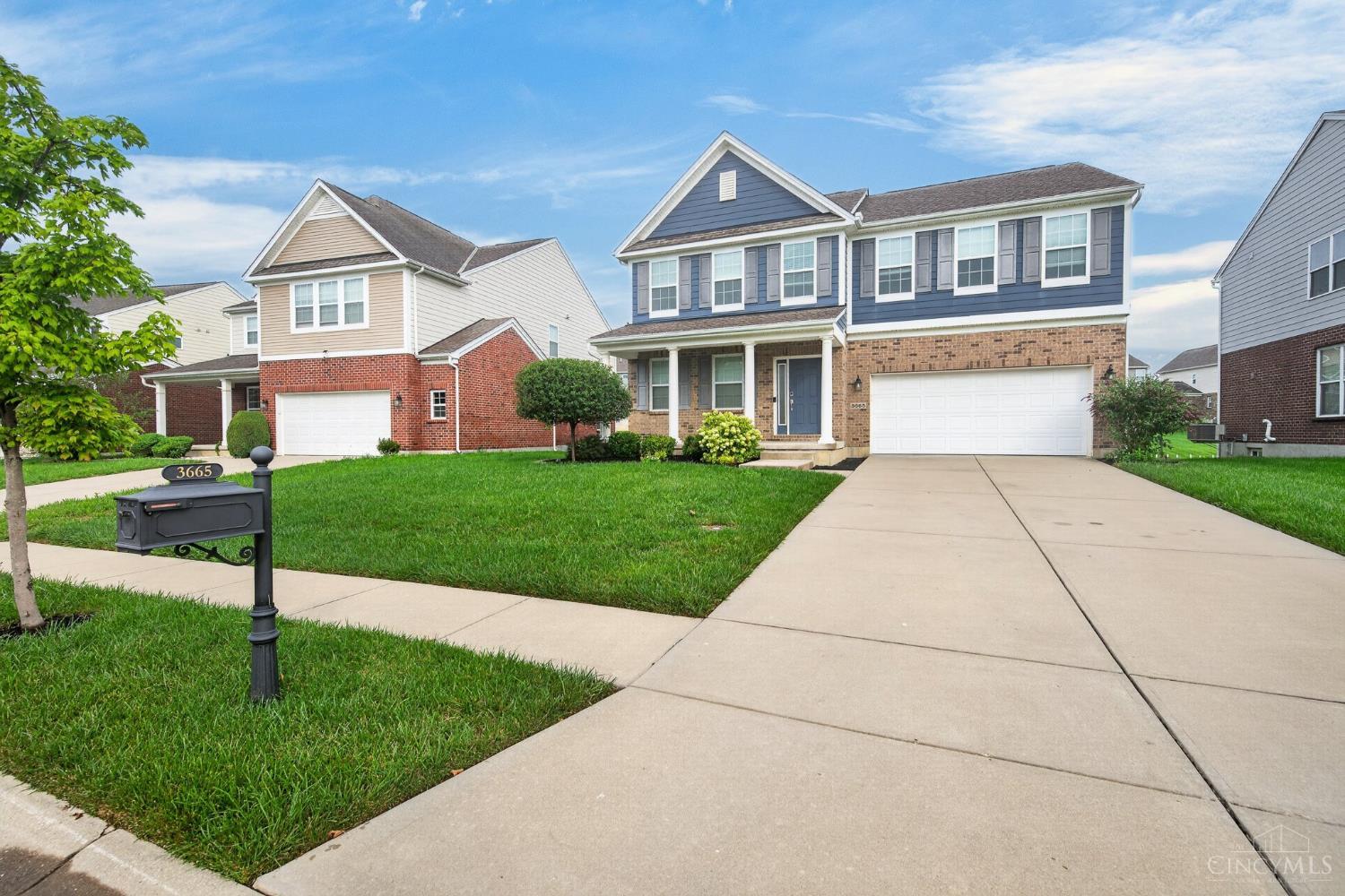 3665 Acadia Lane