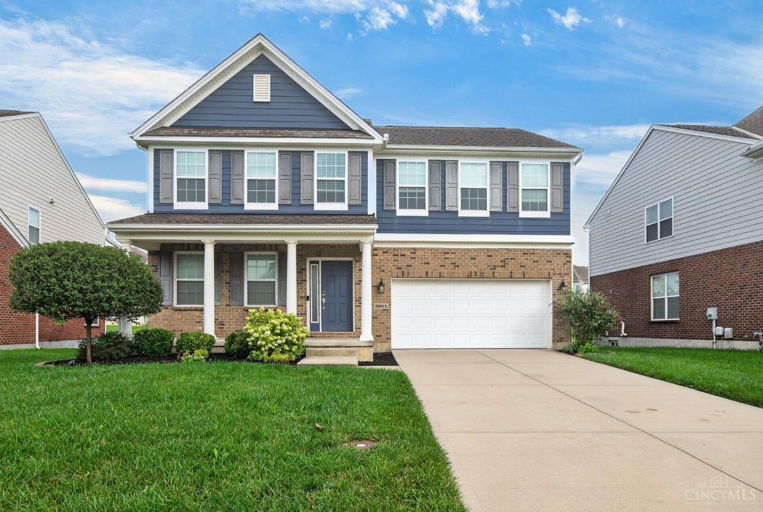 3665 Acadia Lane