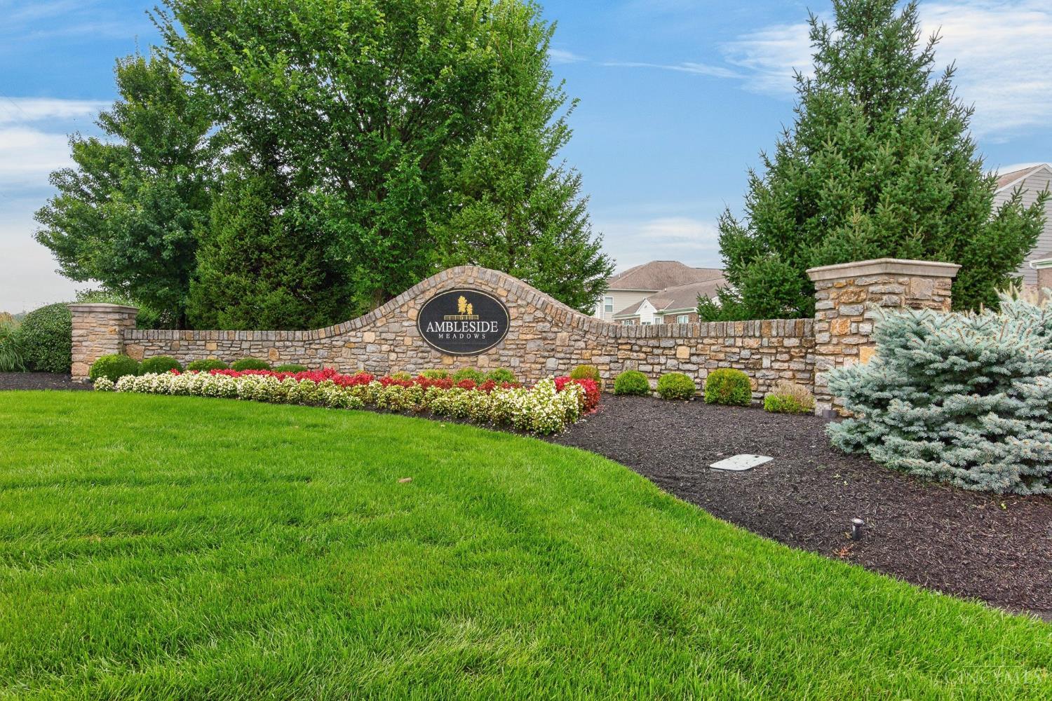 3665 Acadia Lane