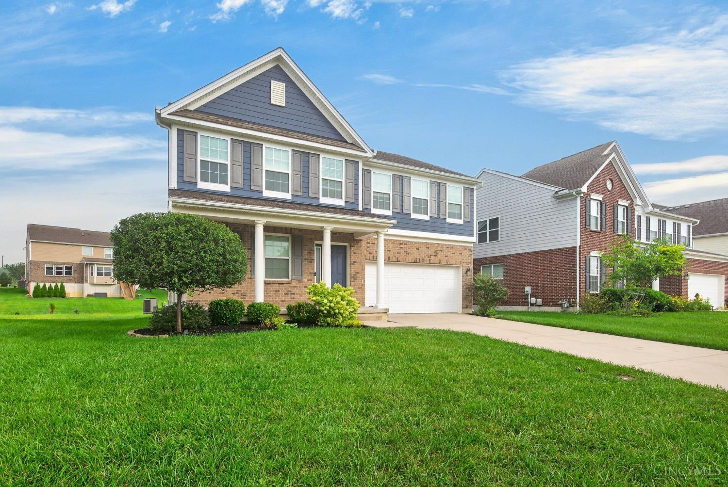 3665 Acadia Lane