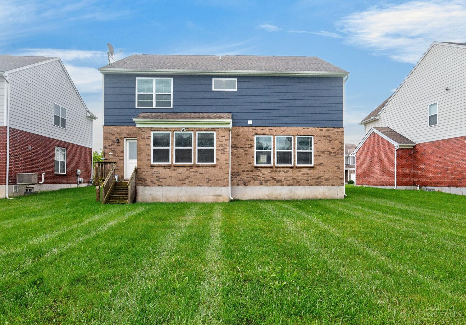 3665 Acadia Lane
