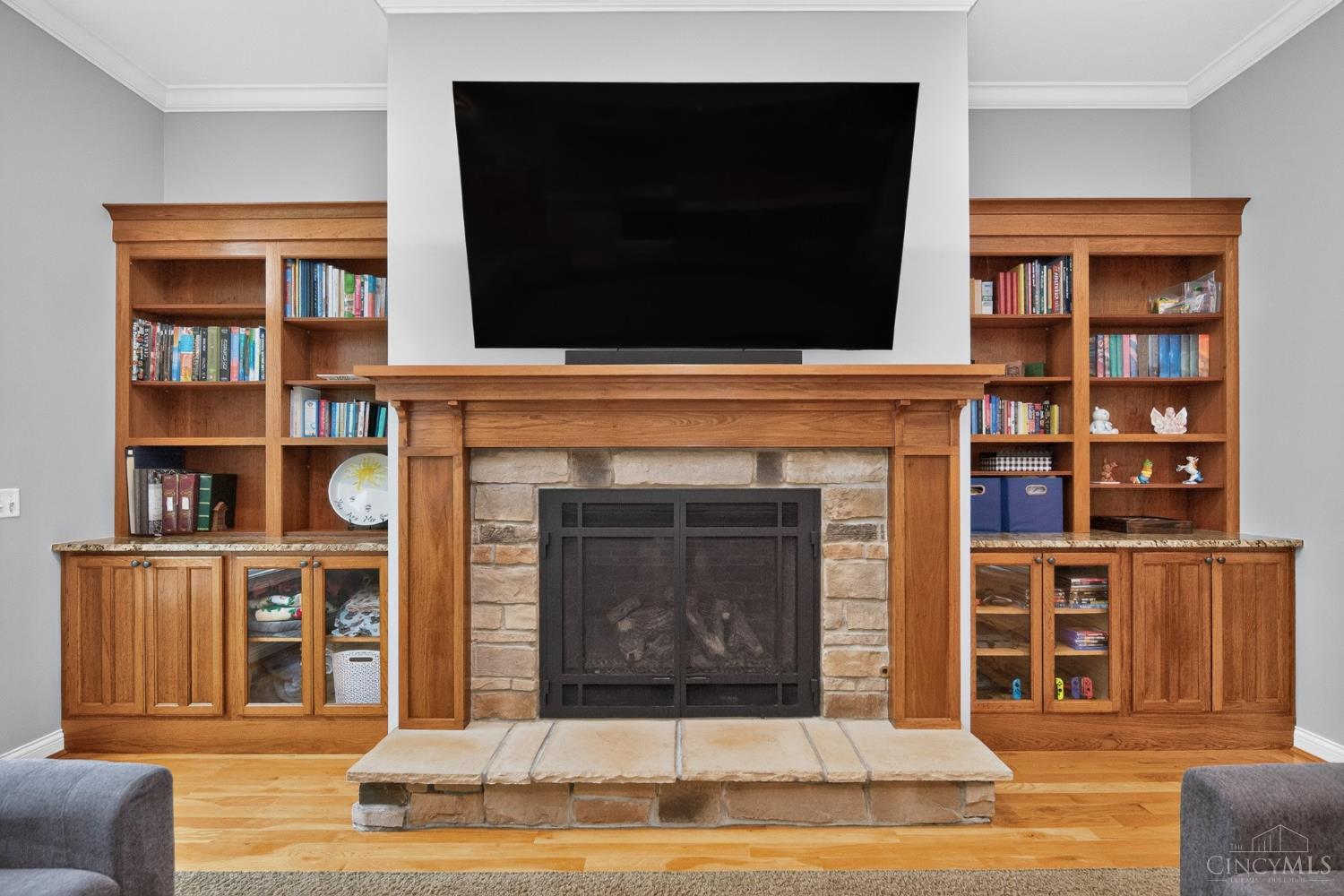 1723 Laurel Glen Court