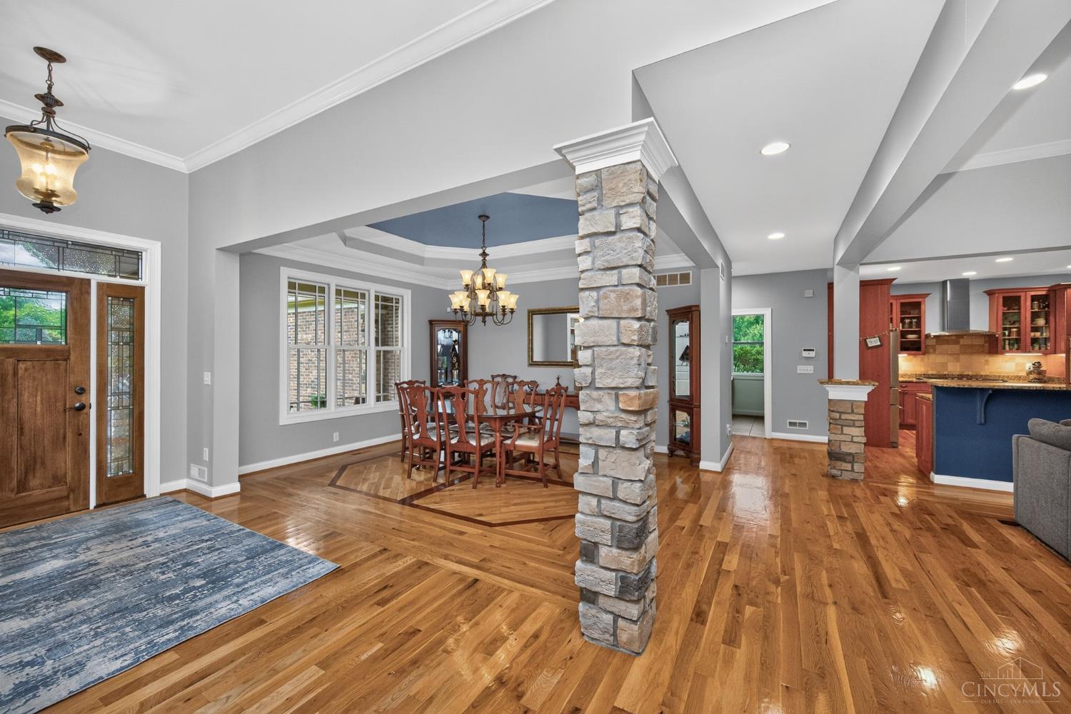 1723 Laurel Glen Court
