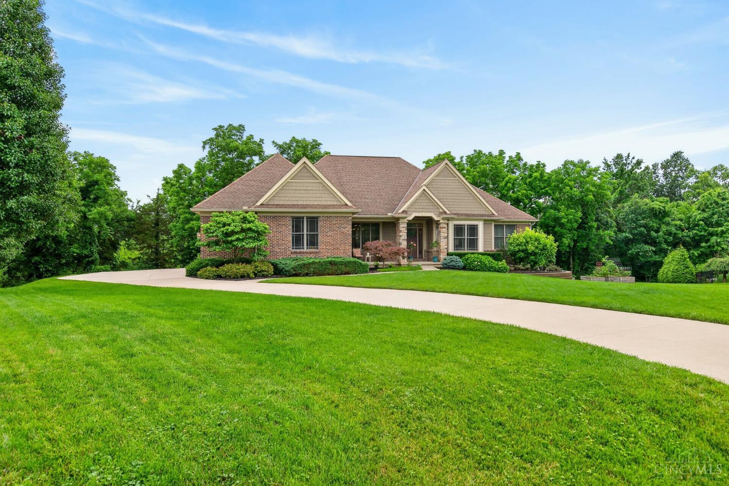 1723 Laurel Glen Court