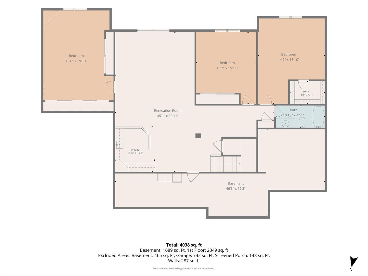 1723 Laurel Glen Court