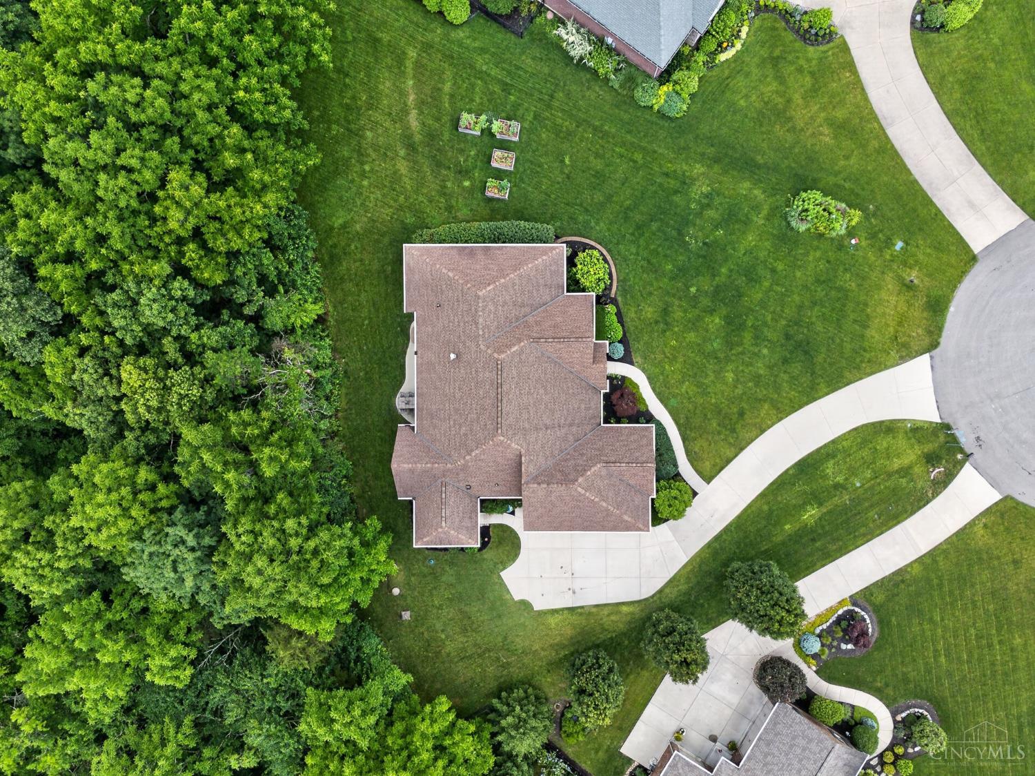 1723 Laurel Glen Court