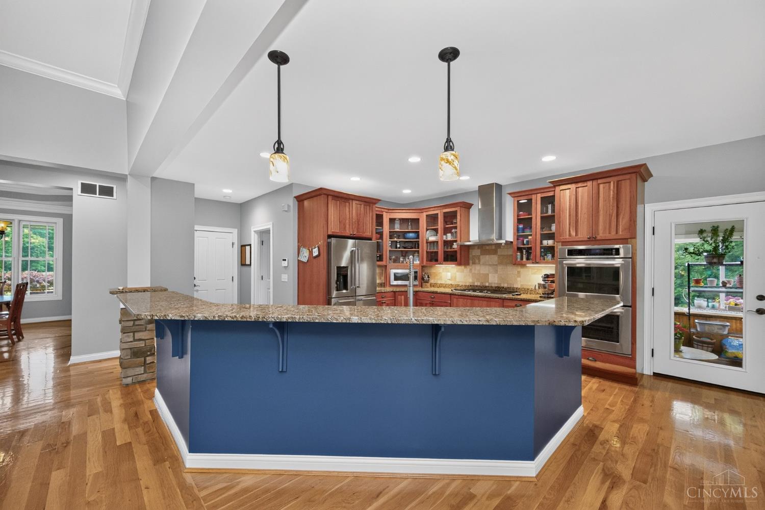 1723 Laurel Glen Court
