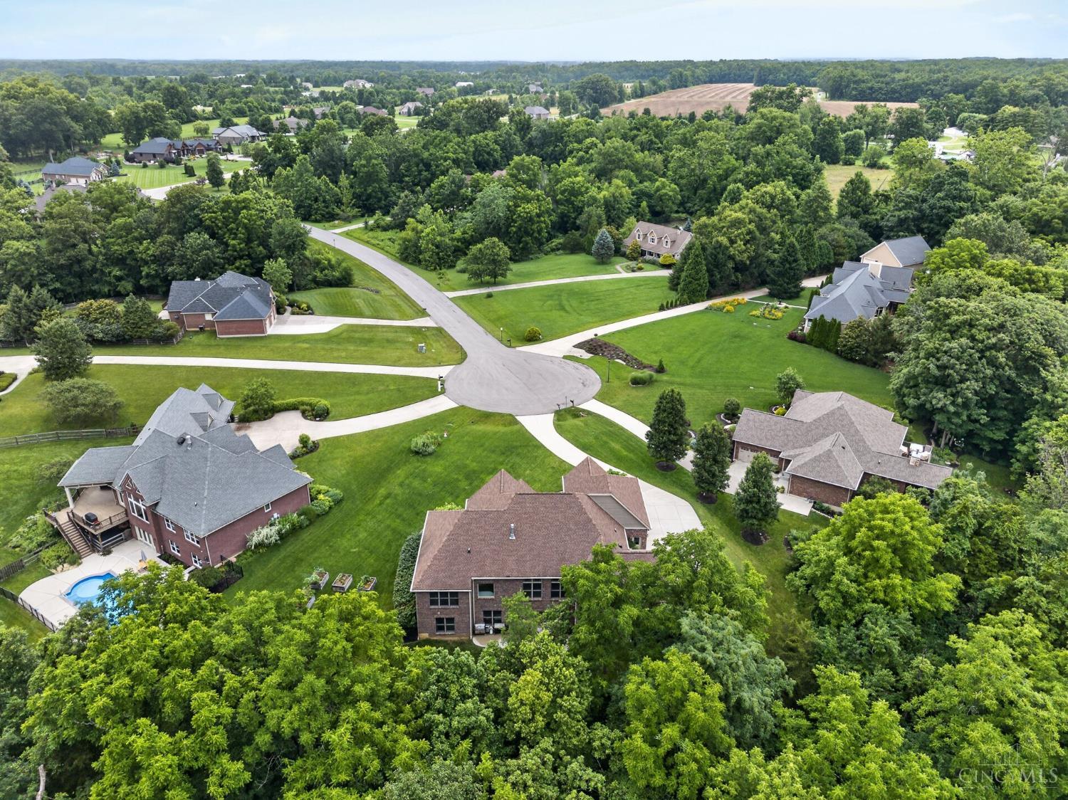 1723 Laurel Glen Court