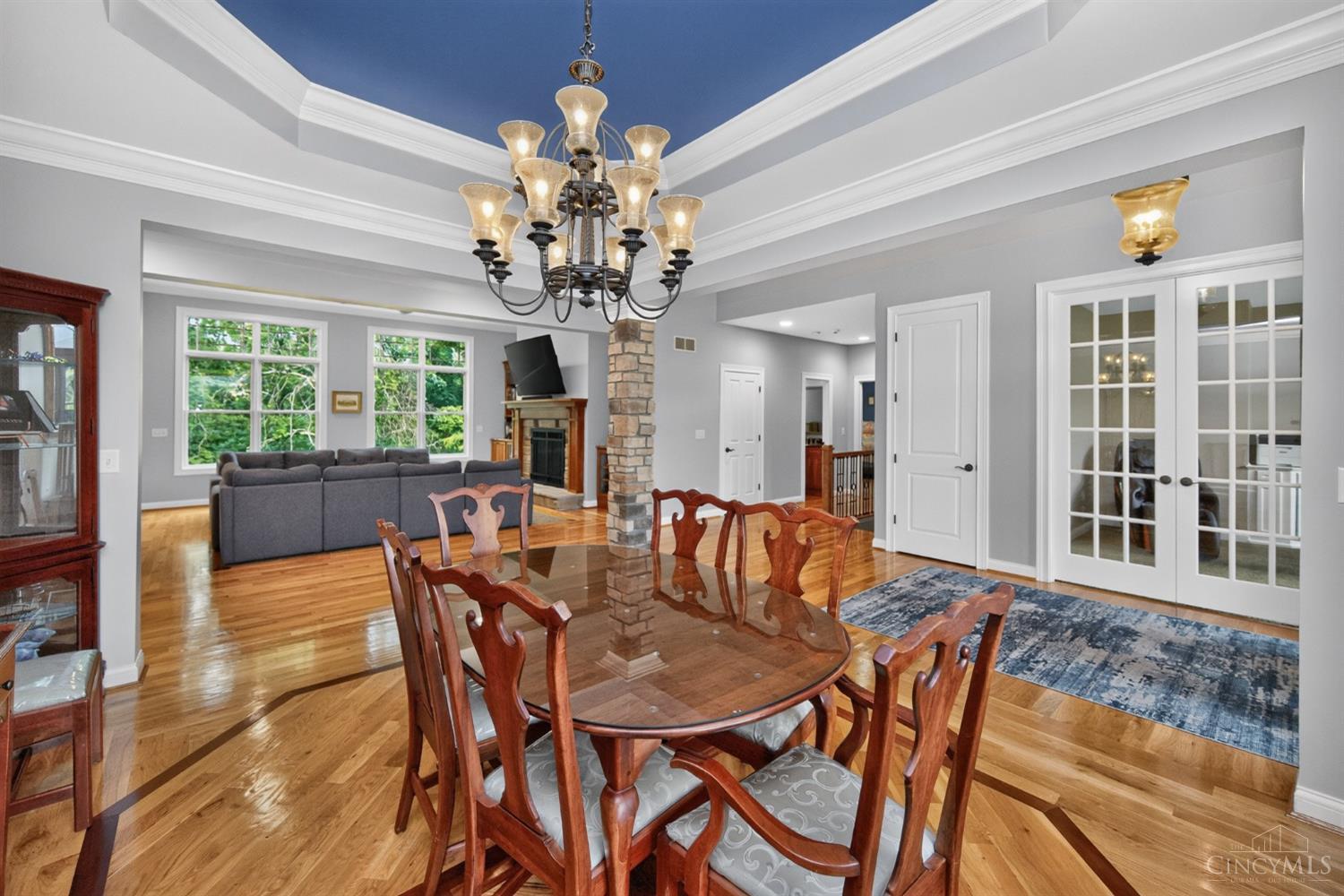 1723 Laurel Glen Court