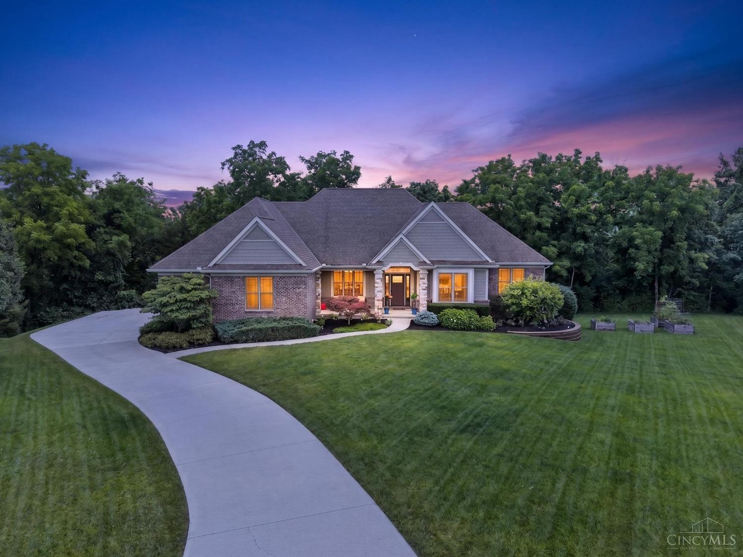 1723 Laurel Glen Court