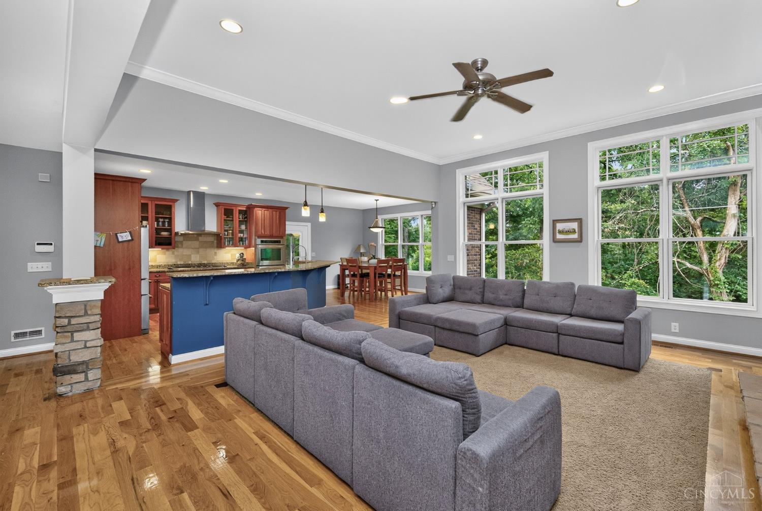 1723 Laurel Glen Court
