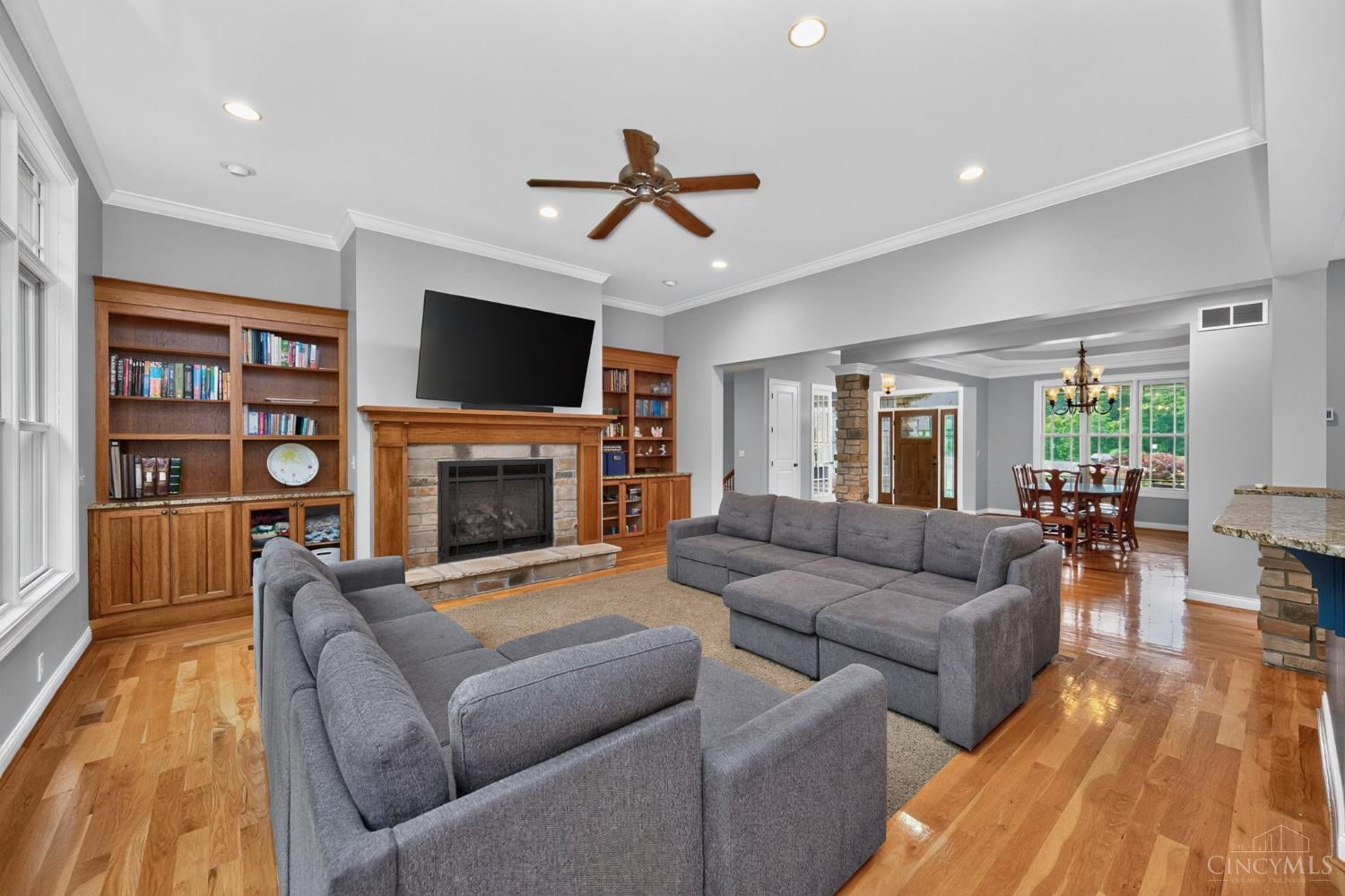 1723 Laurel Glen Court